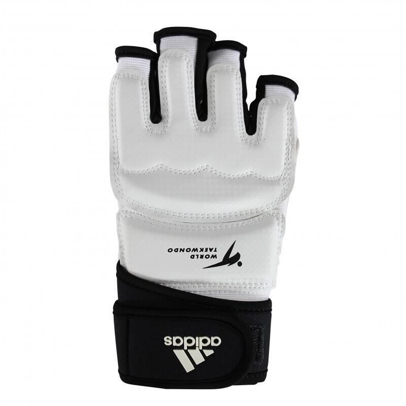 Mitaines Taekwondo adidas 2/5