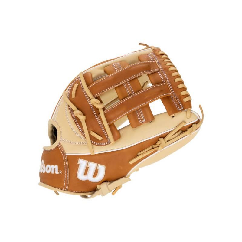 Wilson WBW103964125 A1000 1750 12,5 Inch LH Model 4/4