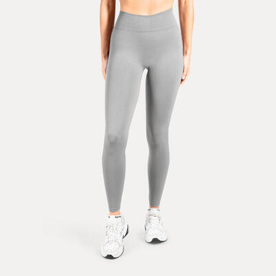 Damen Leggings Cetrina Rot für Sport & Freizeit
