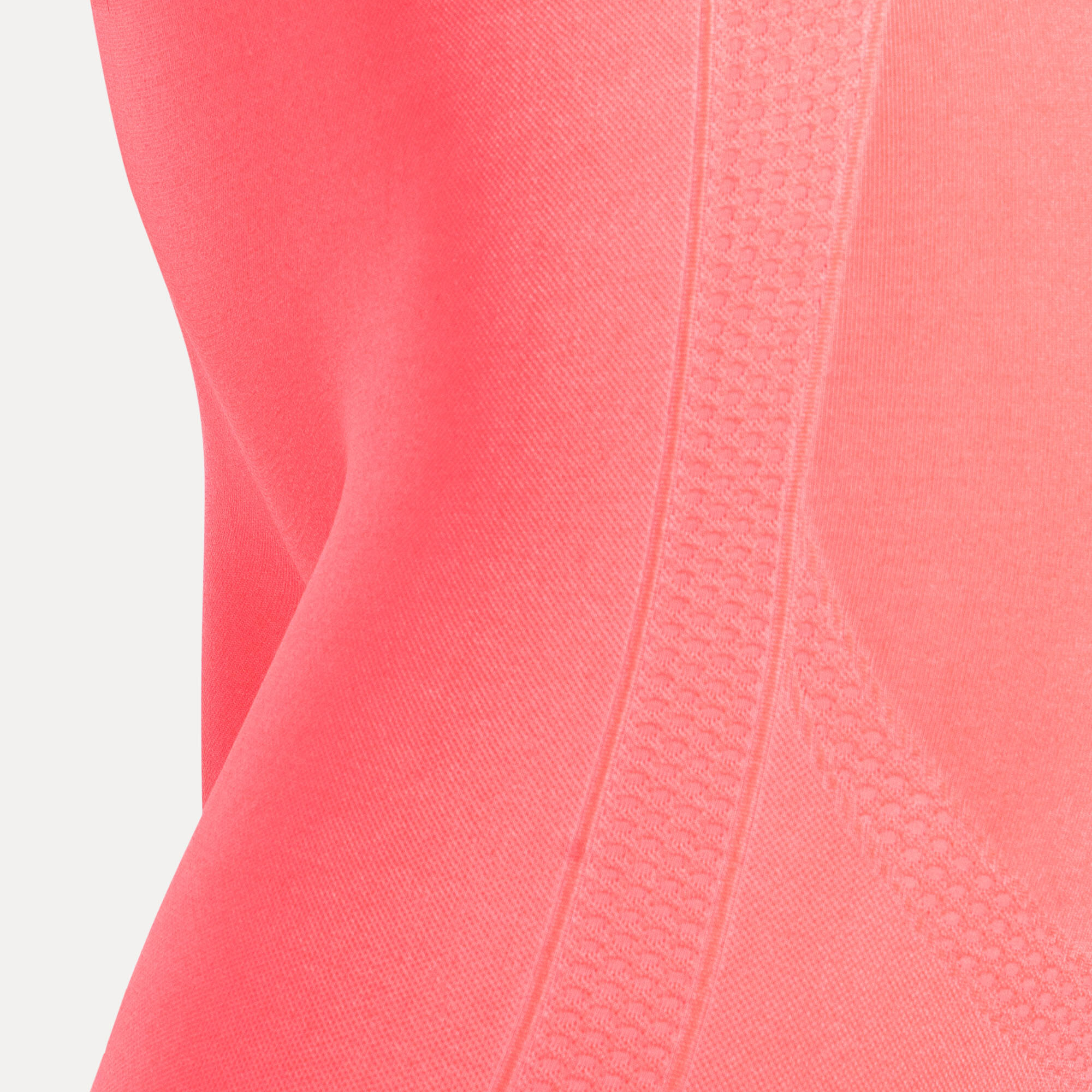 Damen Leggings Cetrina Scrunch Rosa 5/6