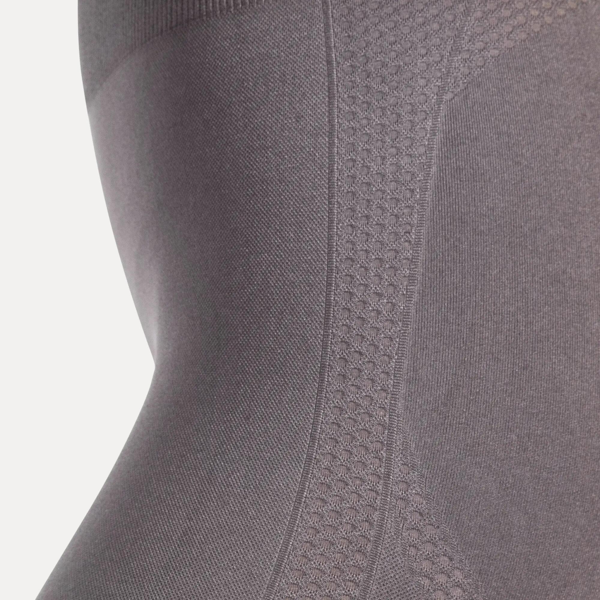 Damen Leggings Cetrina Scrunch Anthrazit 4/6