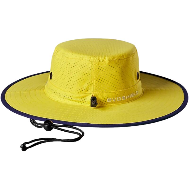 Evoshield Bananas Bucket Hat Color Yellow Fanzone 2/2