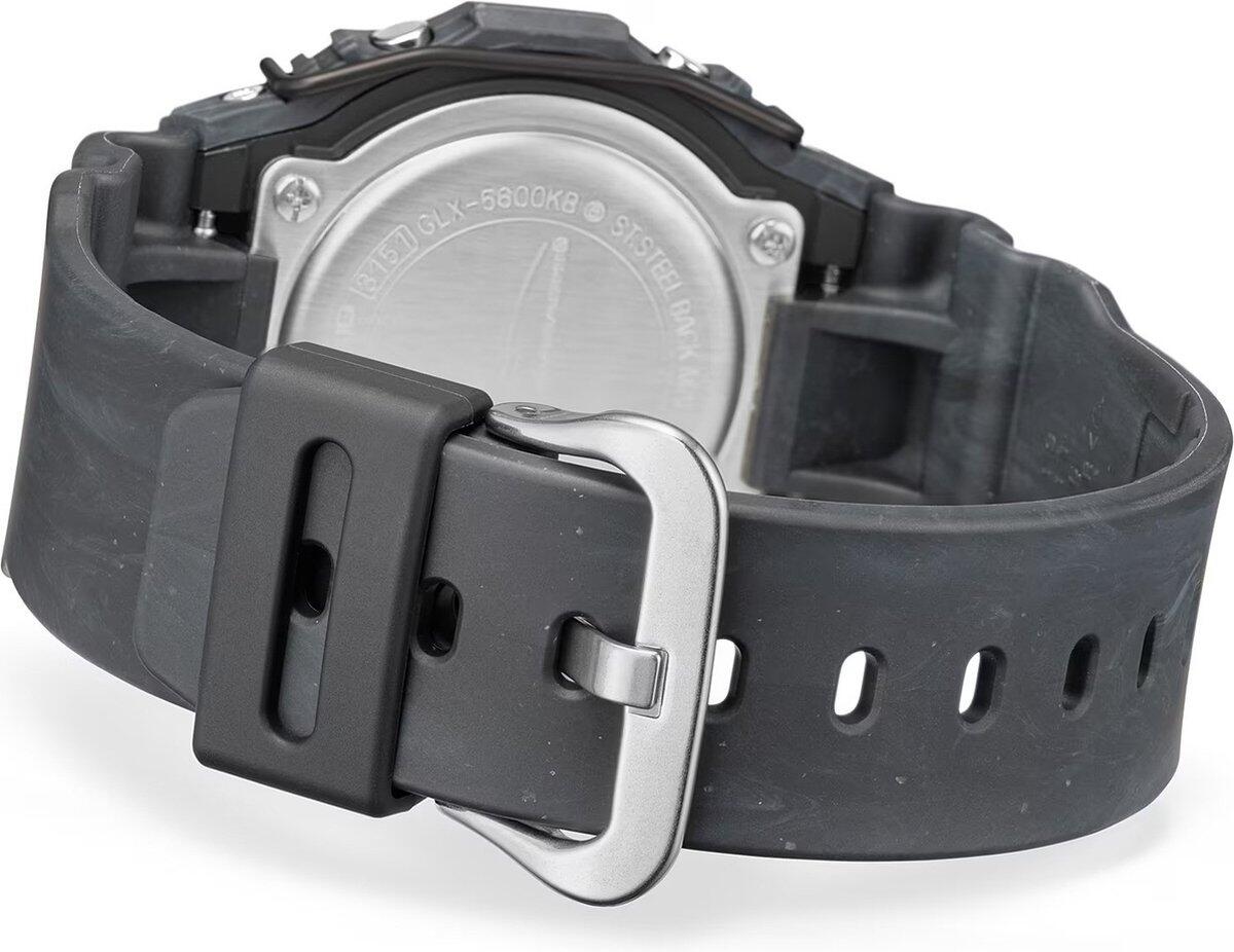 Orologio Uomo Casio G-Shock GLX-5600KB-1ER 2/6