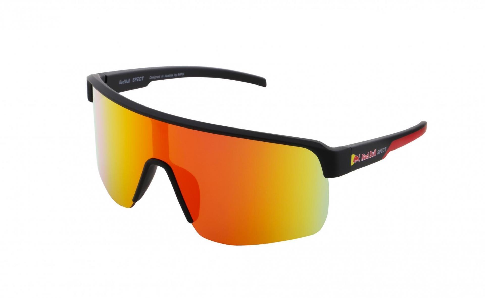 RED BULL SPECT EYEWEAR Sluneční brýle Redbull Spect Eyewear Dakota-003