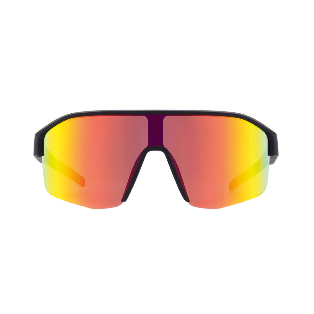 Red Bull Spect Eyewear - Lunettes De Soleil Redbull Spect Eyewear - Masque - Marron|noir - Taille Unique - Decathlon