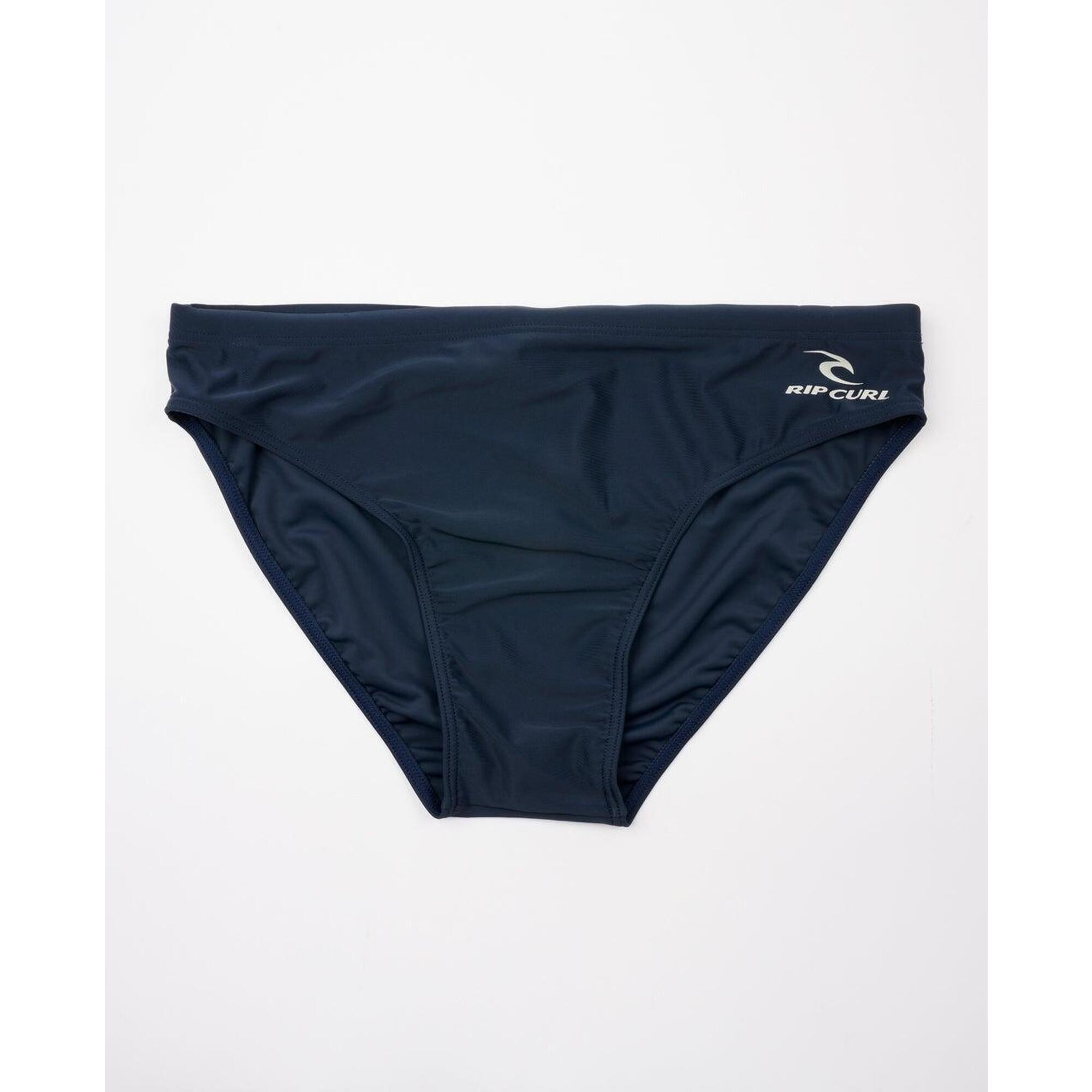 Rip Curl - Maillot De Bain Homme Corp Sluggo Bleu Marine - Maillot De Bain 1 Pièce - Bleu - Xs - Decathlon