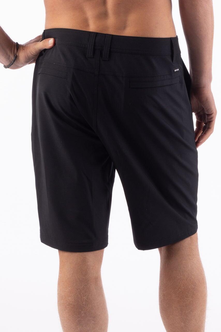 Short Hybride Homme 20" à séchage rapide 3/5
