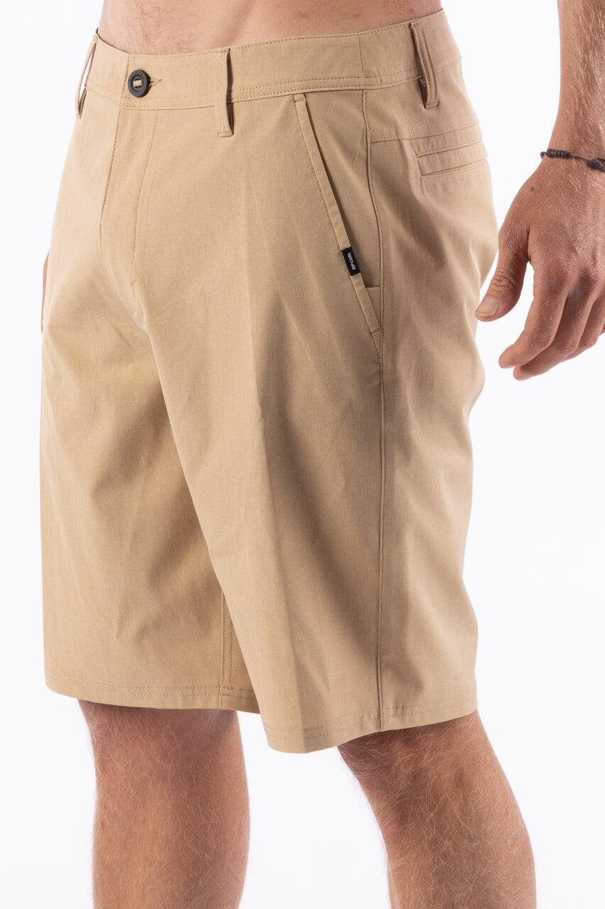 Short Hybride Homme 20" à séchage rapide 2/5