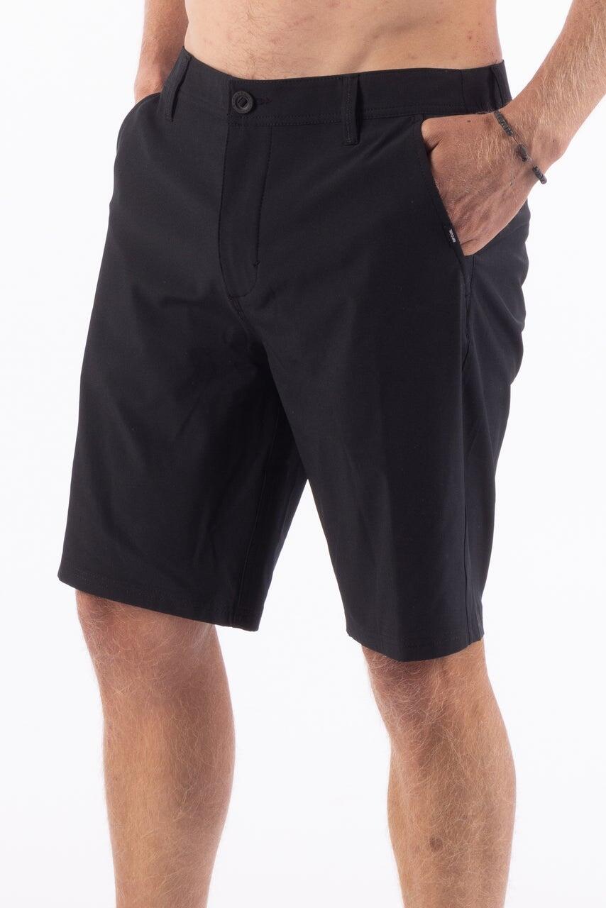 Short Hybride Homme 20" à séchage rapide 2/5