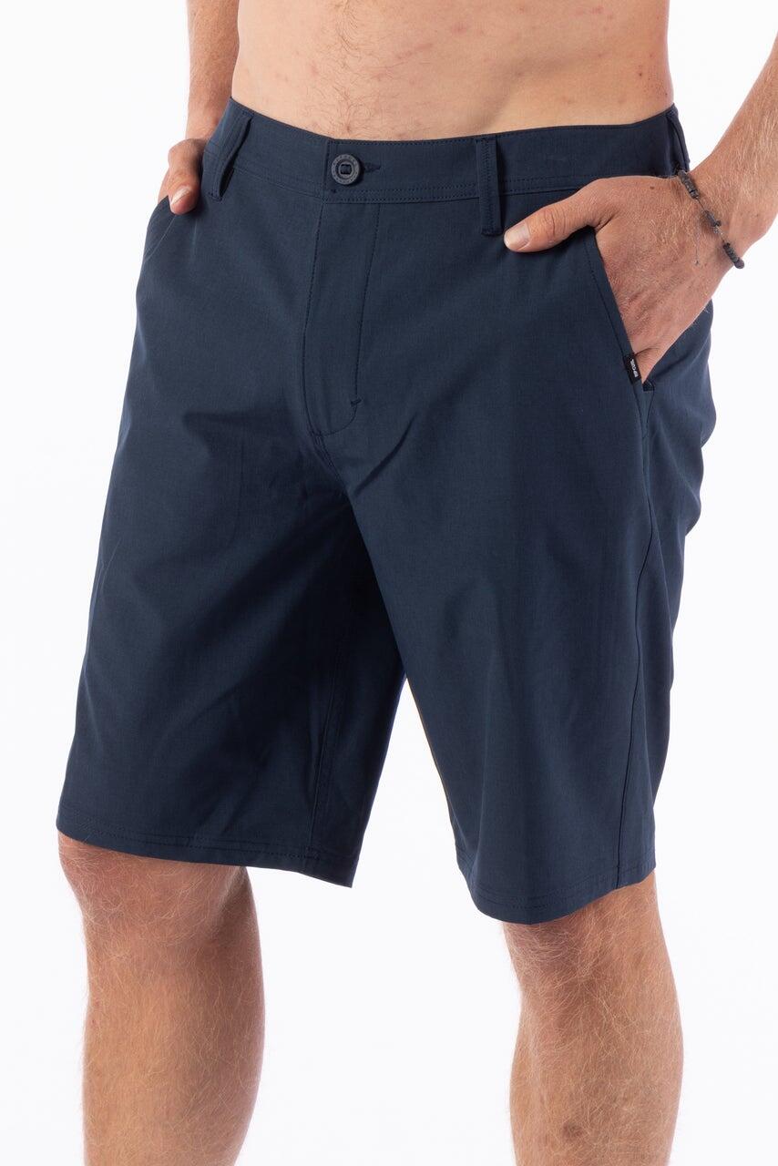 Short Hybride Homme 20" à séchage rapide 2/5