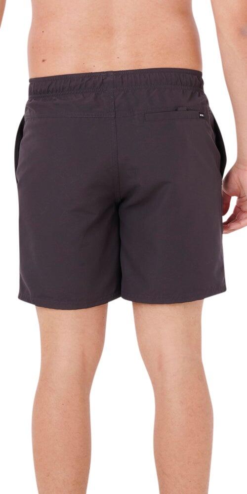 Shorts de banho Masculino 17" volley elástico em tecido elástico 3/7