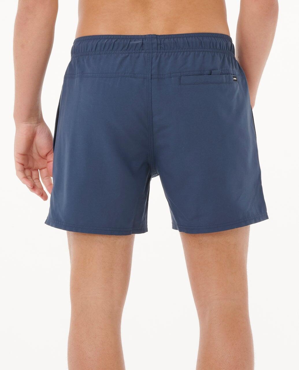 Short de bain Homme Volley Offset 15’’ 3/7