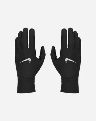 Guanti nike nero