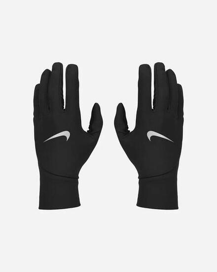 Guanti nike nero