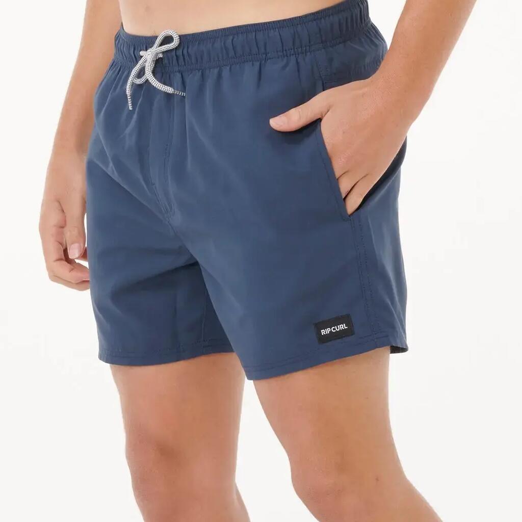 2023 Offset Volley Boardshorts