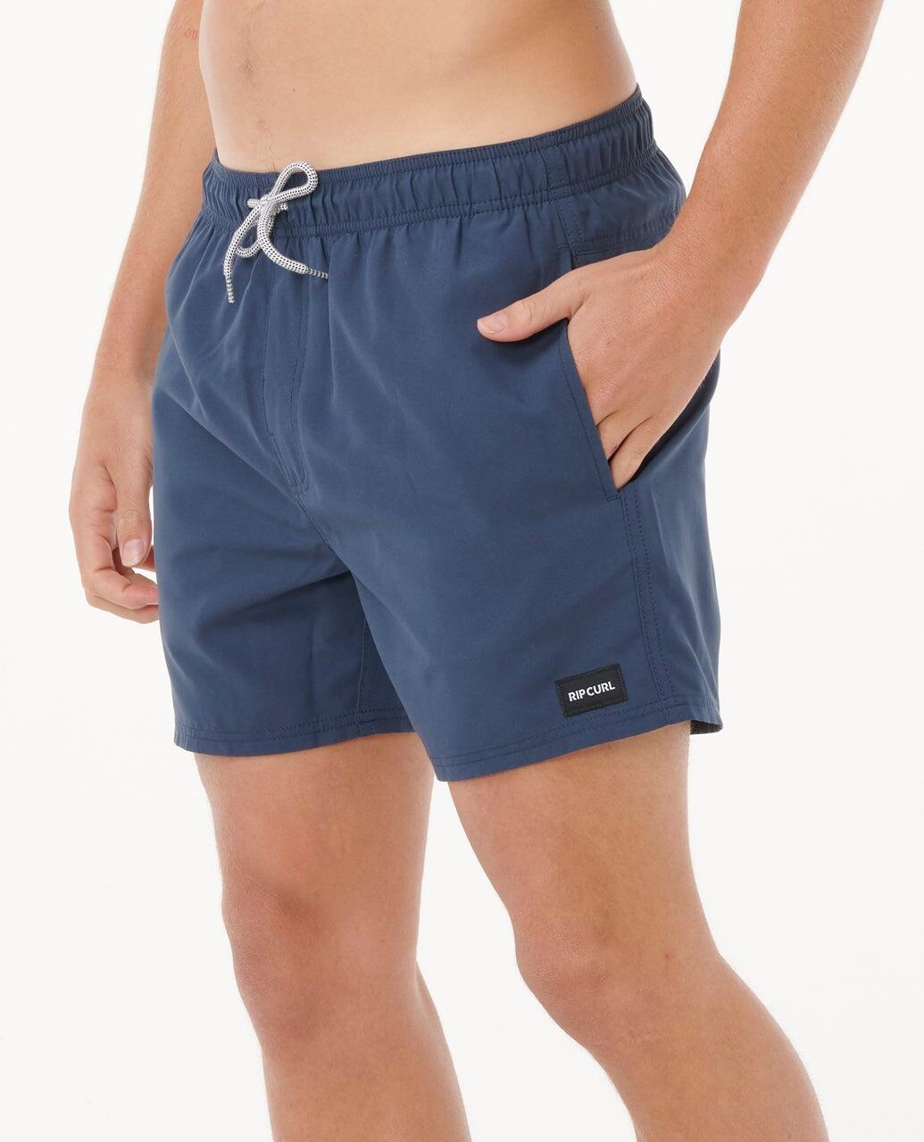 Short de bain Homme Volley Offset 15’’ 2/7