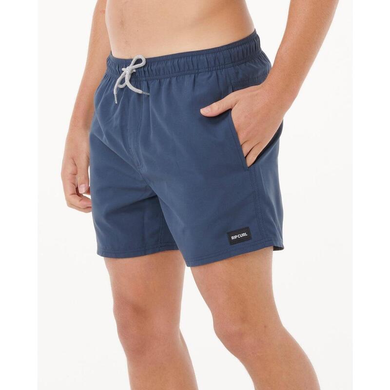 Costum de Baie Bărbați Offset 15" Volley