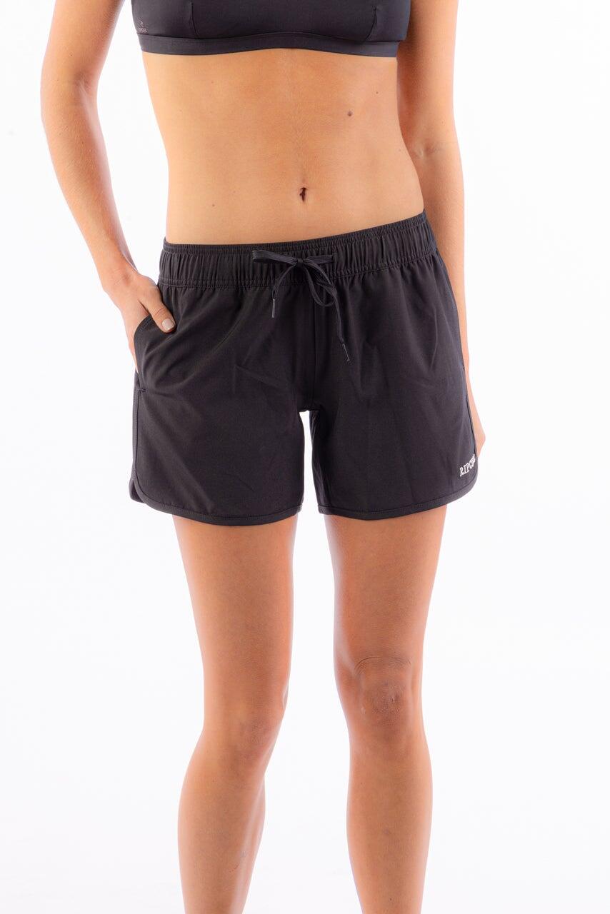 Shorts de Banho Feminino 5" confortáveis e duráveis 2/6