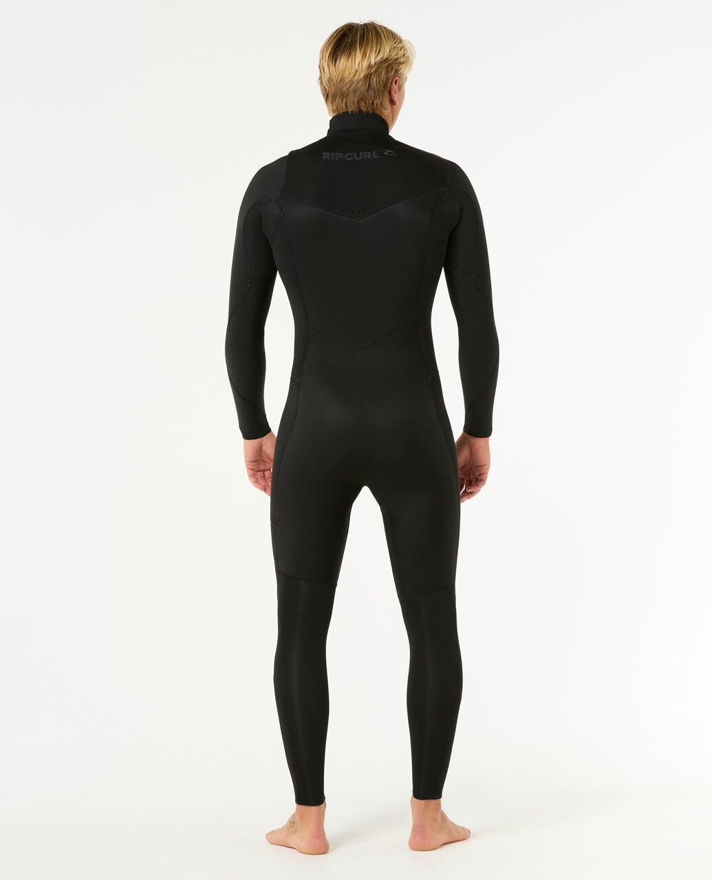 Dawn Patrol 5/3 Borstritssluiting Wetsuit 3/7