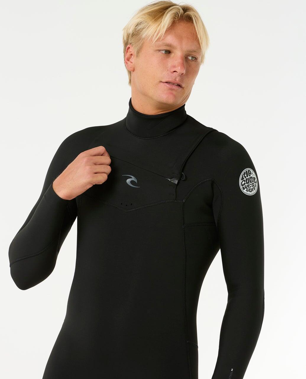 Dawn Patrol 5/3 Borstritssluiting Wetsuit 6/7