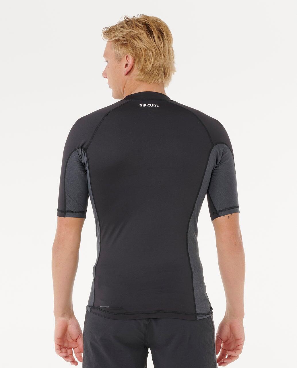 Dames Langarm UV-Bescherming Classic Surf T-Shirt 3/7