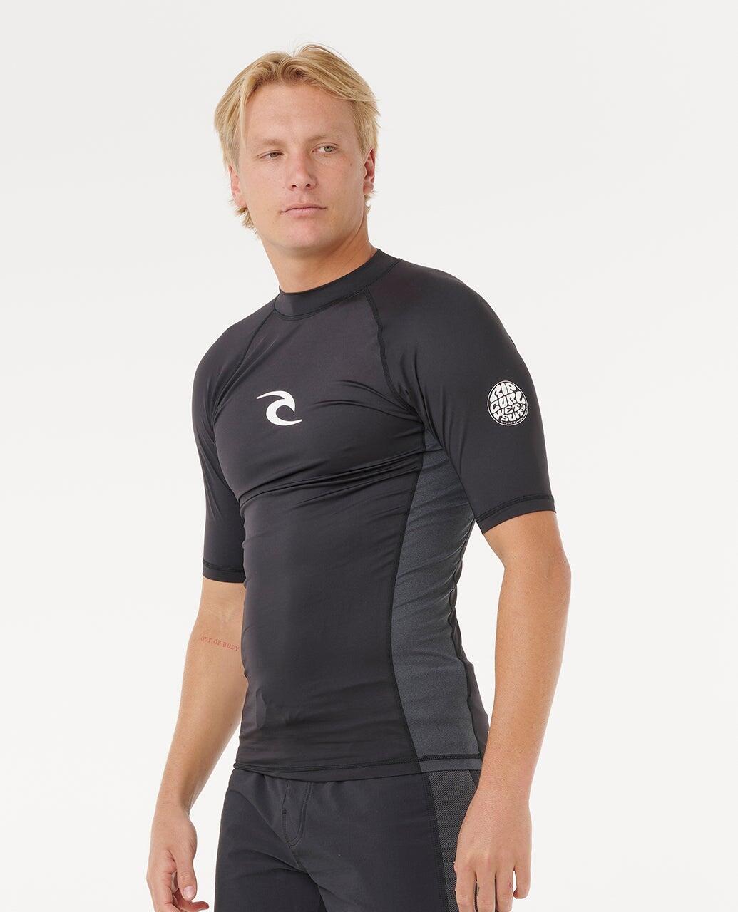 Dames Langarm UV-Bescherming Classic Surf T-Shirt 2/7