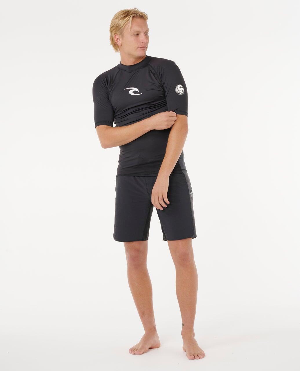 Dames Langarm UV-Bescherming Classic Surf T-Shirt 4/7