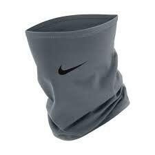 Scaldacollo nike grigio