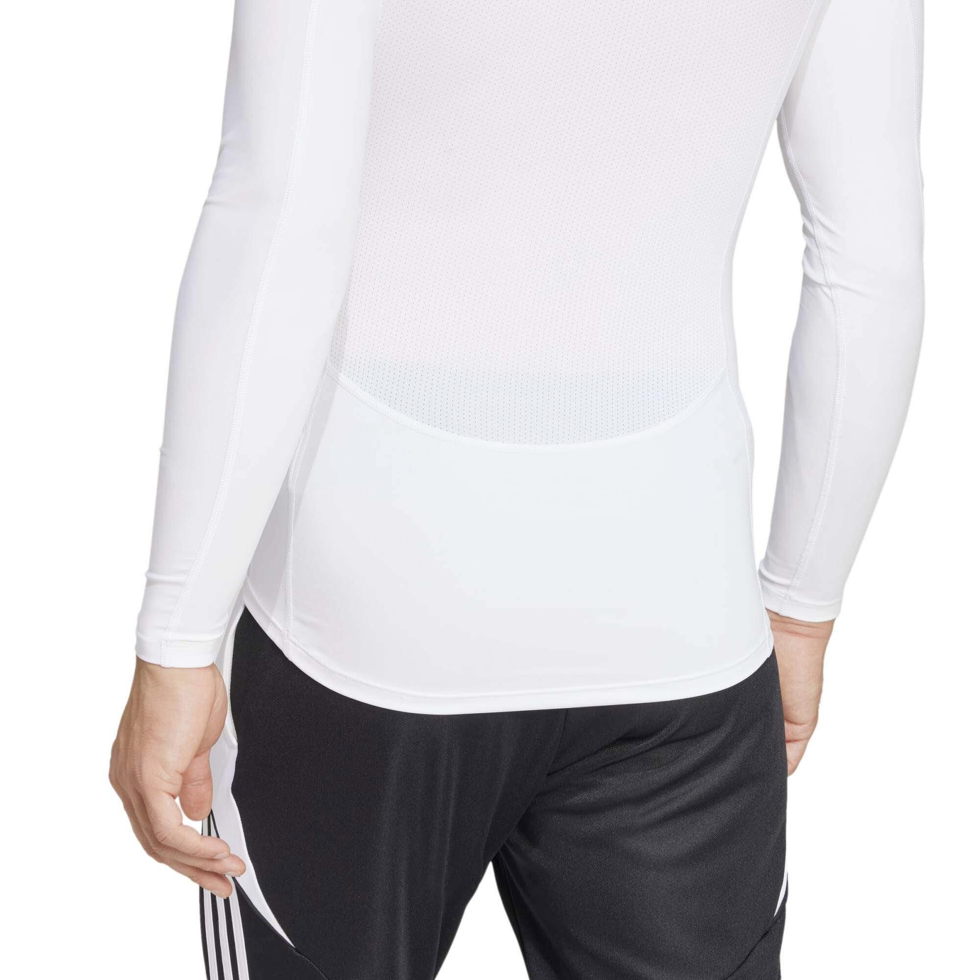T-Shirt Adidas Sport Tf Ls Tee M Adulte 5/7