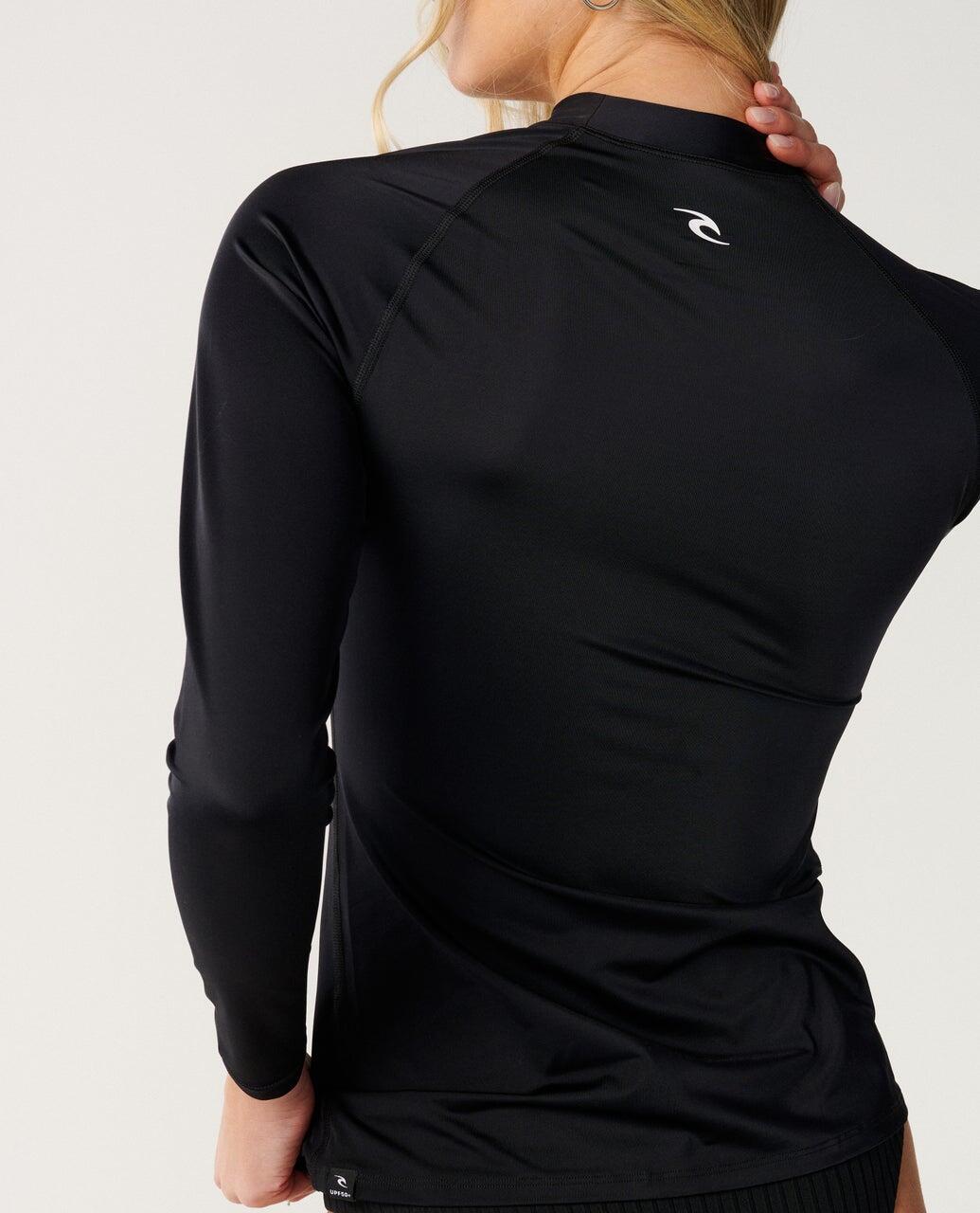 T-Shirt Femme anti-uv à manches longues Classic Surf 5/7