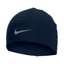 Czapka polarowa termiczna Nike
