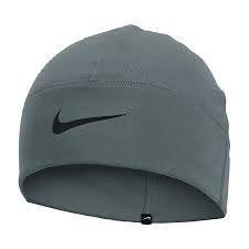 Czapka polarowa termiczna Nike