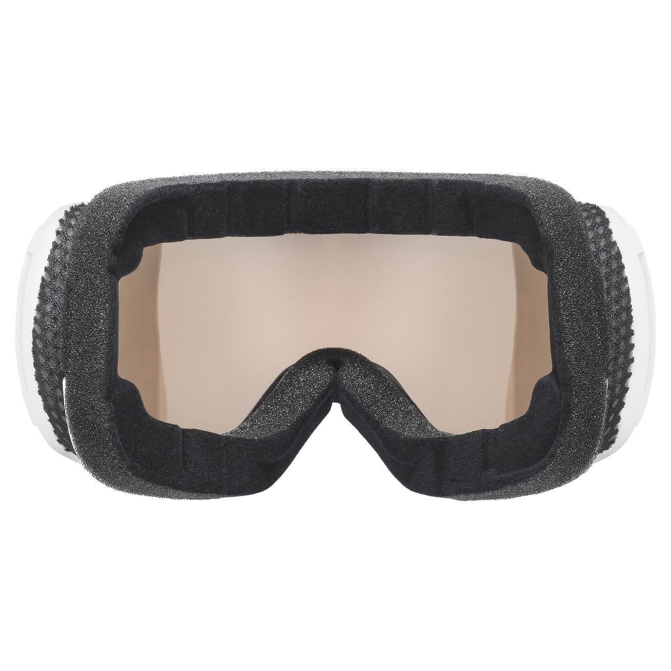 Masque Uvex Downhill 2100 V 3/4
