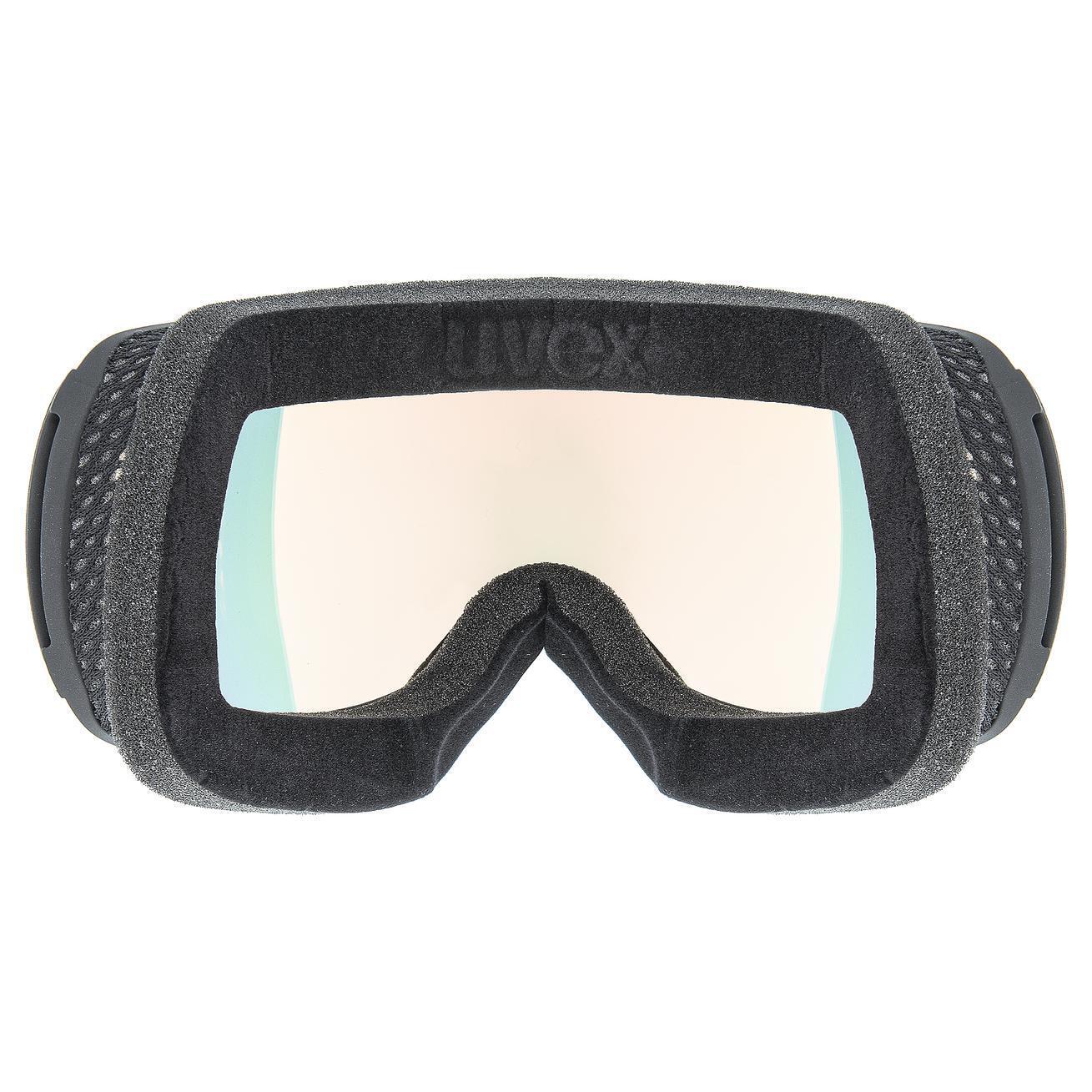 Masque Uvex Downhill 2100 V 3/4