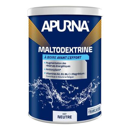 Maltodextrine Thé Pêche (500g)