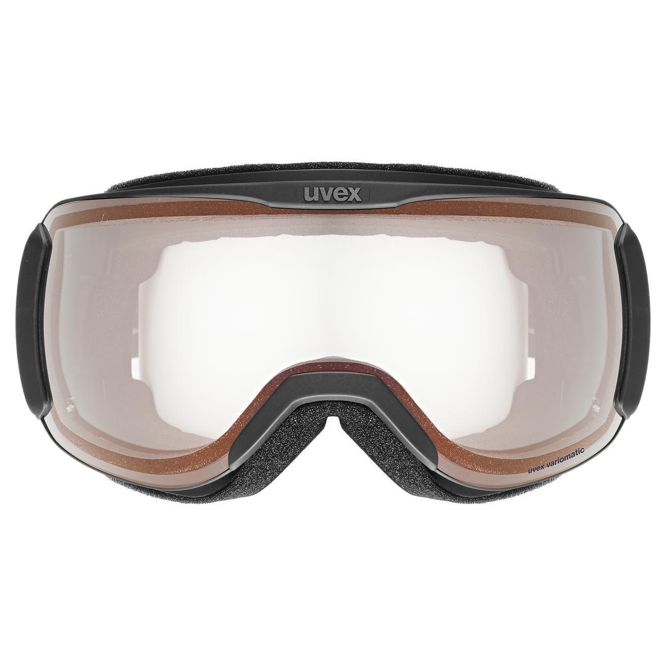 Masque Uvex Downhill 2100 V 2/4