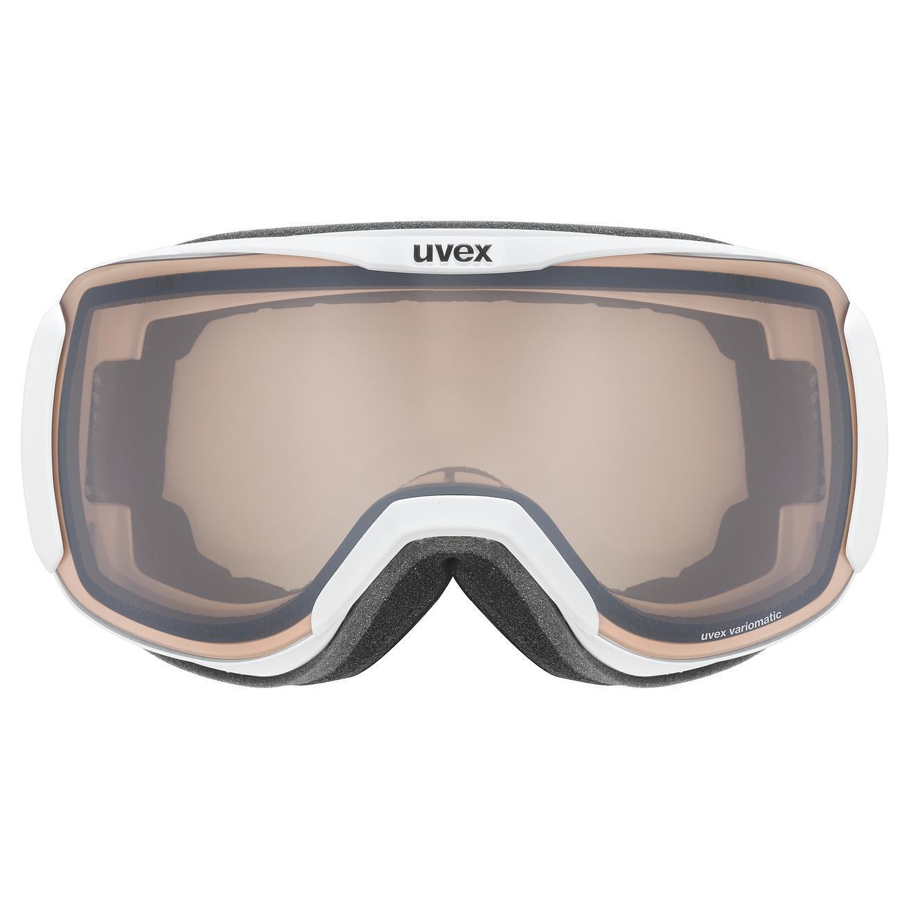 Masque Uvex Downhill 2100 V 2/4