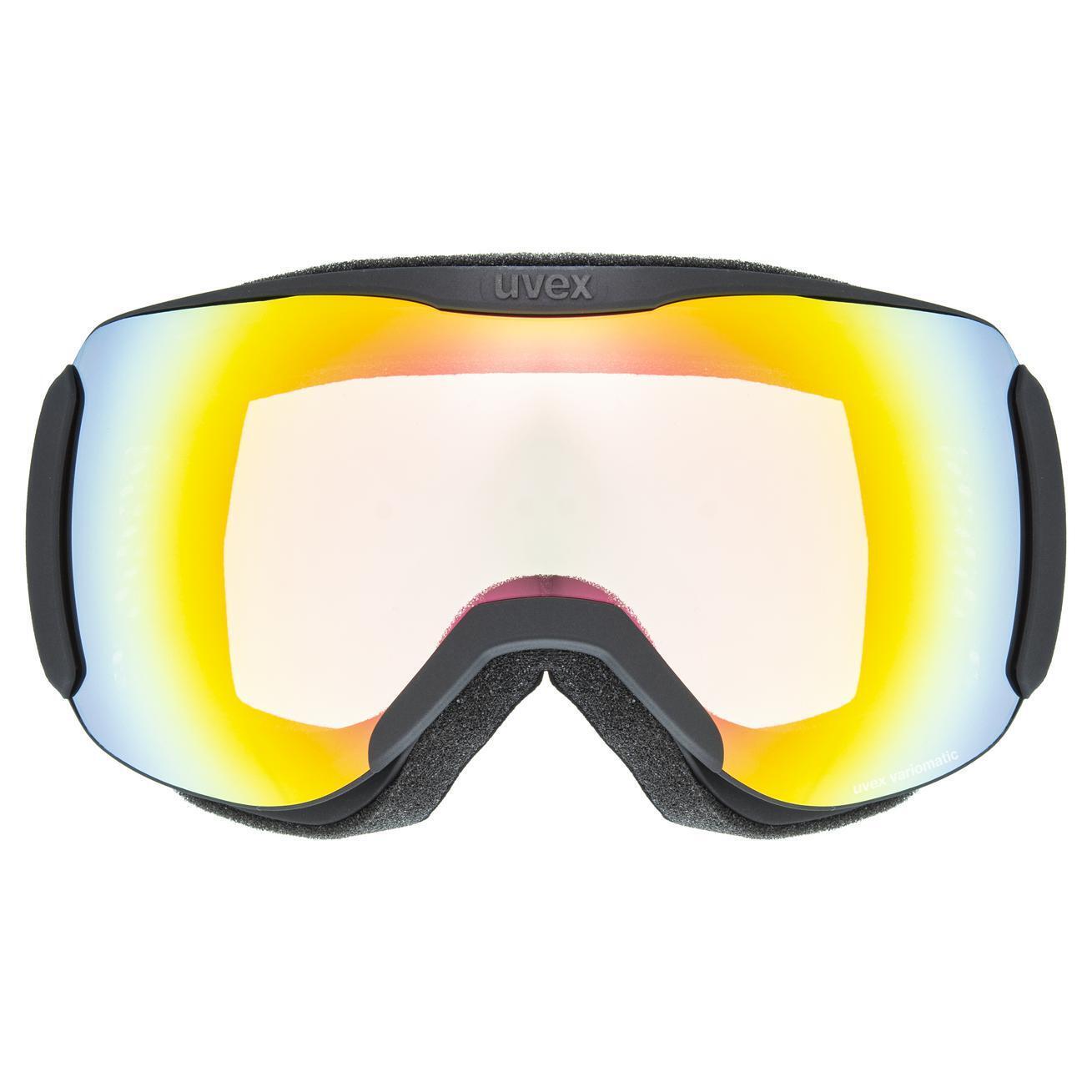 Masque Uvex Downhill 2100 V 2/4