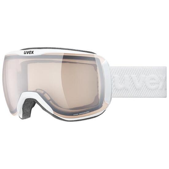 Maska Uvex Downhill 2100 V