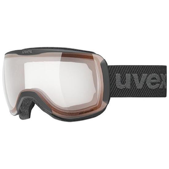 Maska Uvex Downhill 2100 V