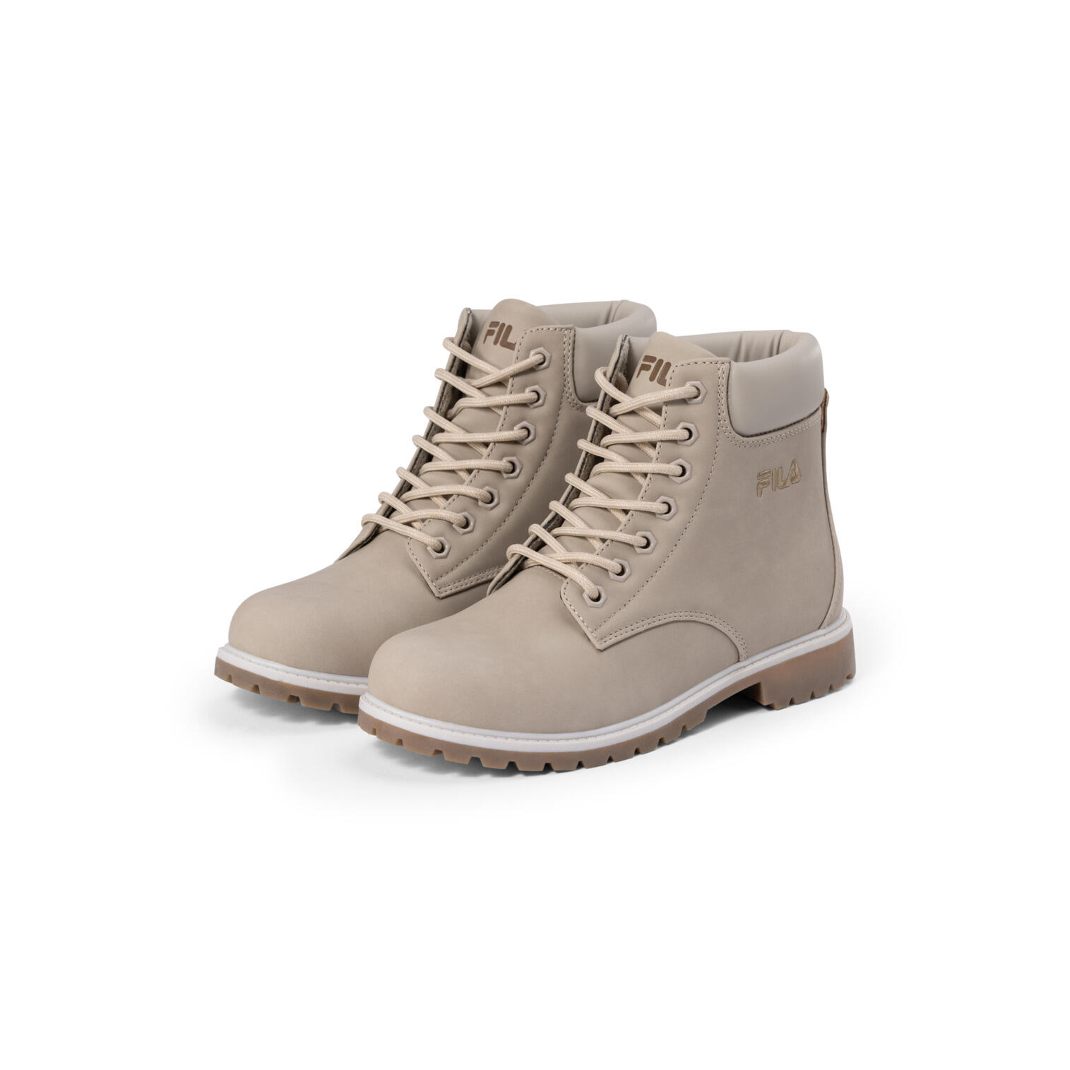 Botines de mujer Fila Maverick 2/6