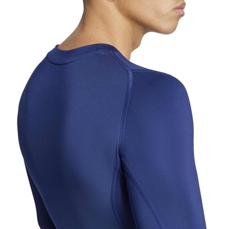 Tricou Adidas Sport Tf Ls Tee M Adult