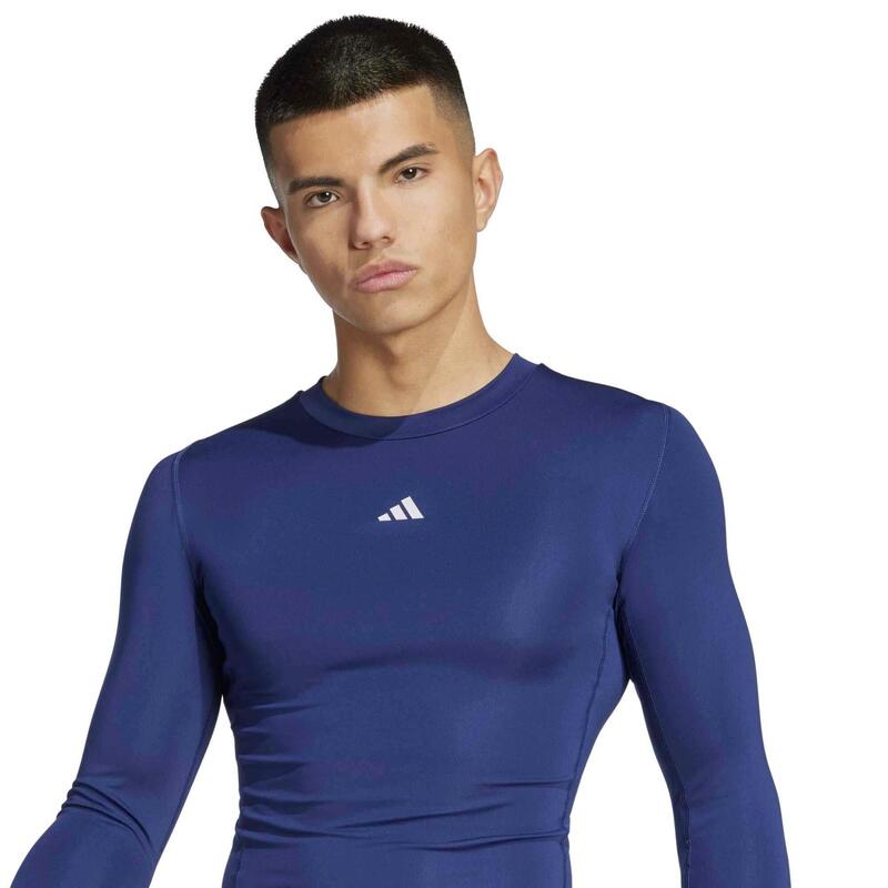 Tricou Adidas Sport Tf Ls Tee M Adult