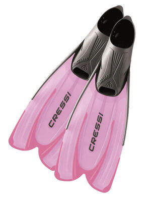 Pinne per snorkeling Cressi Agua