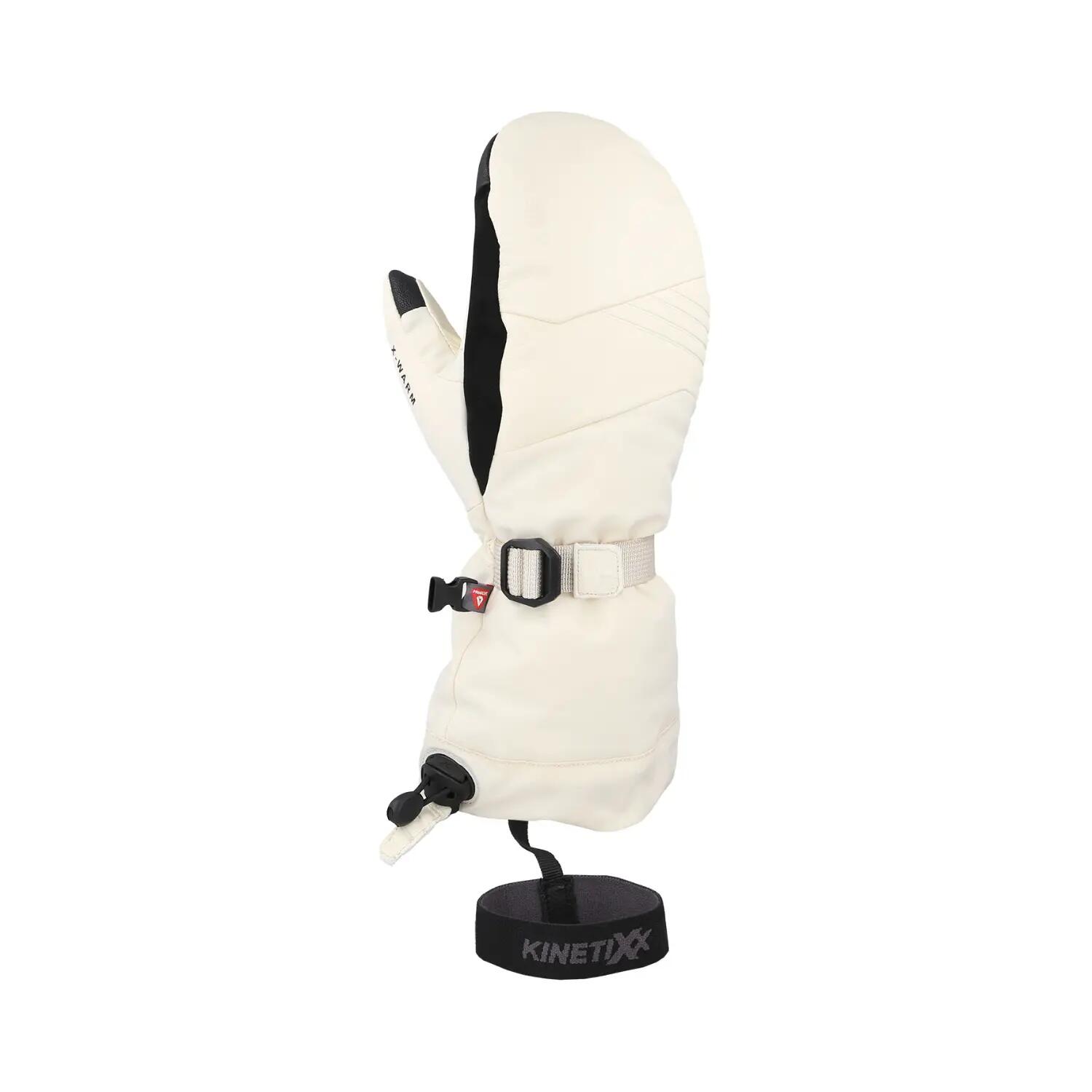 Moufles de ski femme KinetiXx Akima GTX 2/3