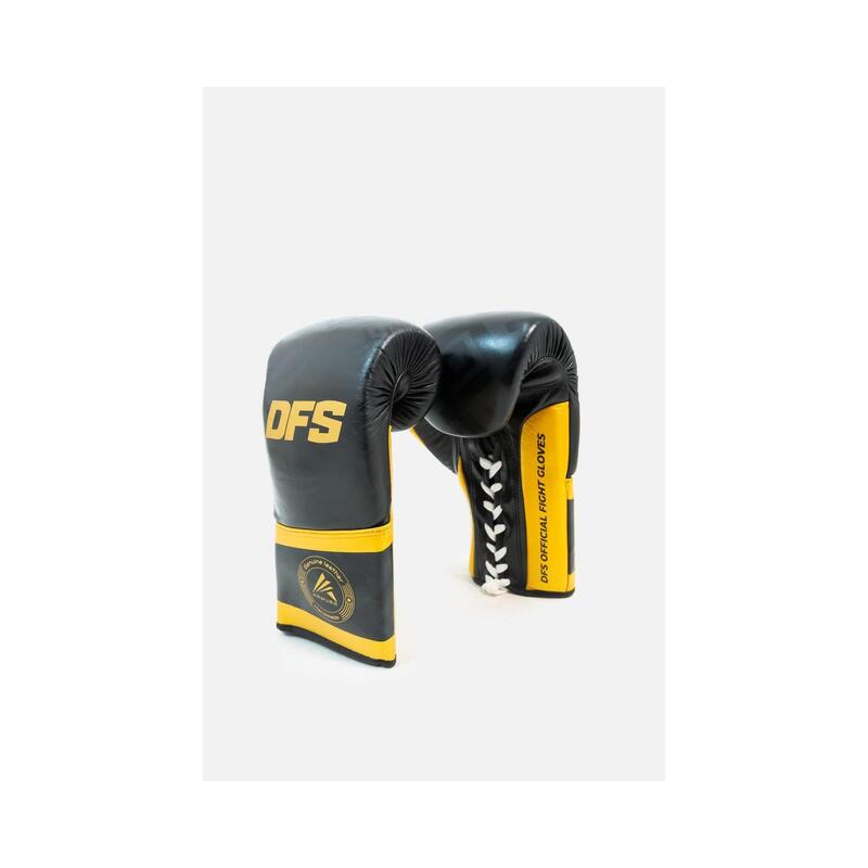 Manusi Oficiale DFS Negre