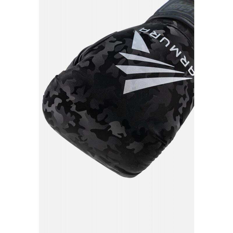 Manusi de box ARMURA Urban Camo Black