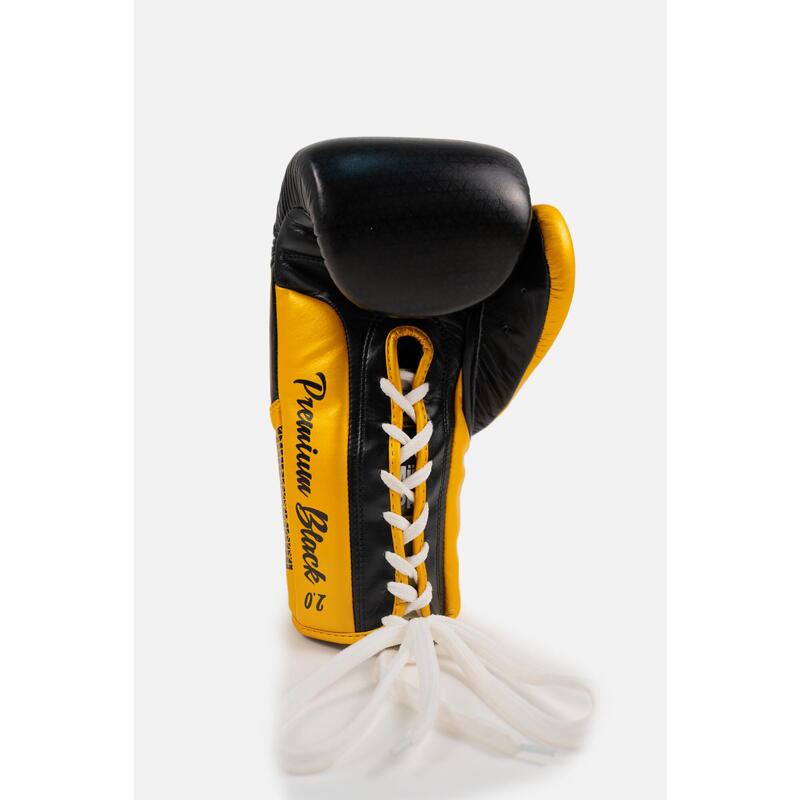 Manusi box Pro siret ARMURA Premium Black 2.0