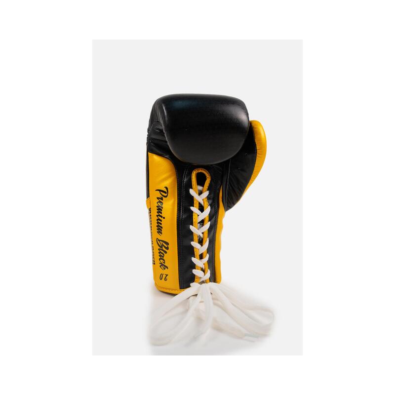 Manusi box Pro siret ARMURA Premium Black 2.0