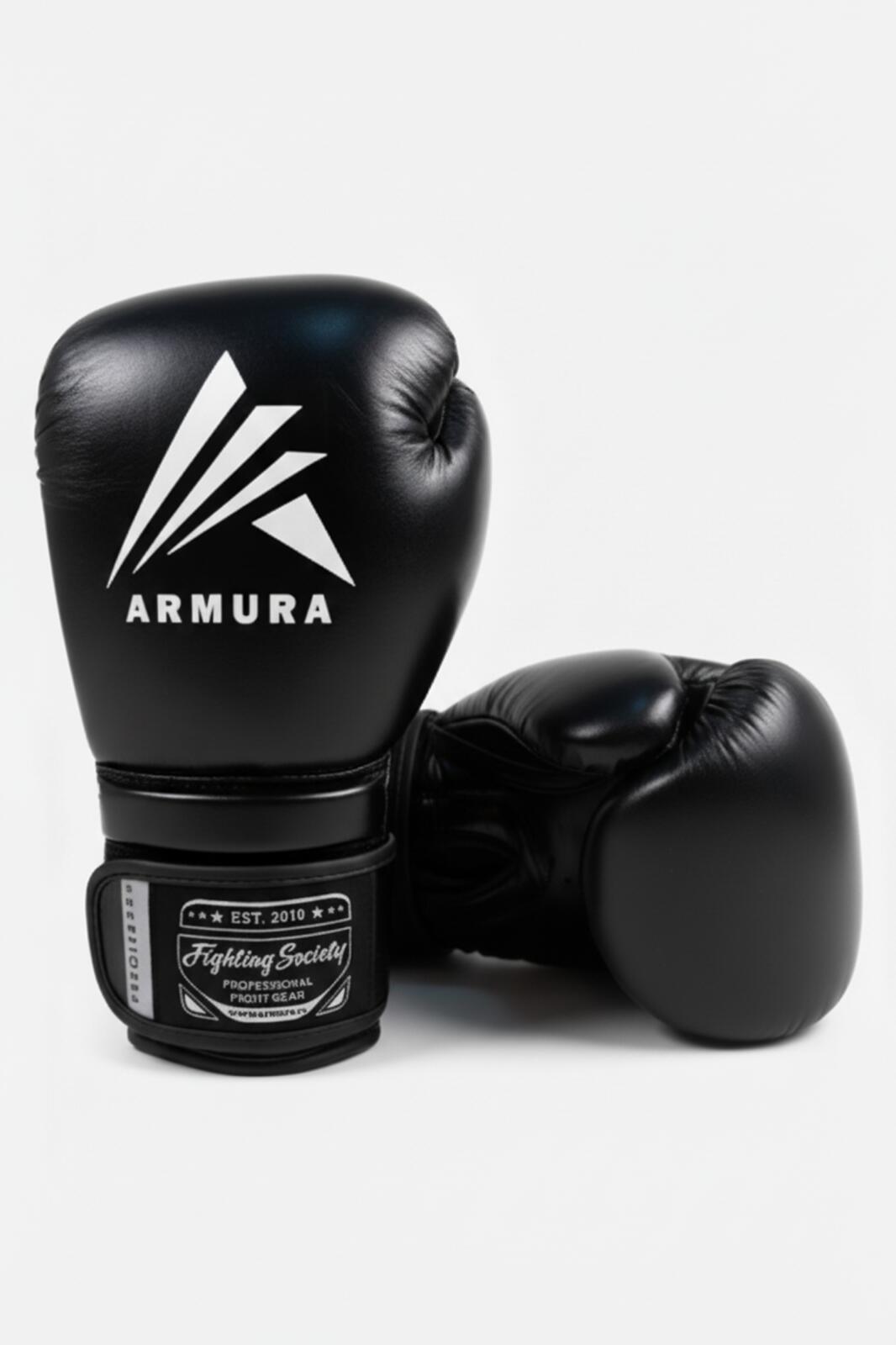 Manusi de box ARMURA Inceptos 2.0 Junior